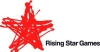 Rising Star Games Logo